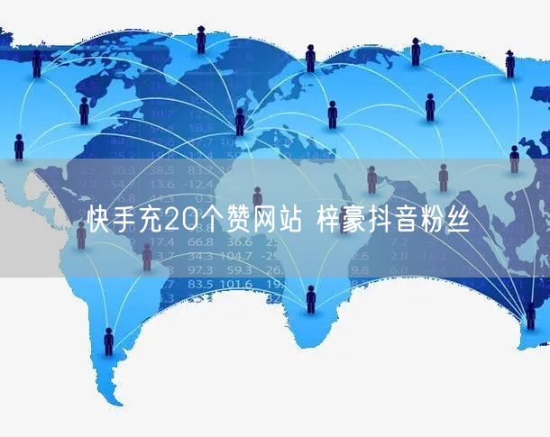 快手充20个赞网站 梓豪抖音粉丝